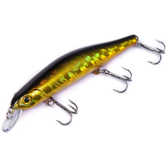 фото Воблер суспендеры lj original fit minnow sp 11.00/308 lucky john