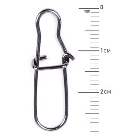 

Застежки LJ Pro Series FASTLOCK SNAP 005 7шт.