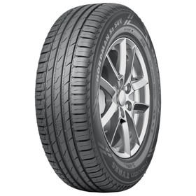 

Шина летняя Nordman S2 SUV 265/60 R18 110V