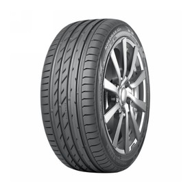 

Шина летняя Nordman SZ2 245/50 R18 100W