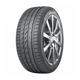 

Шина летняя Nordman SZ2 205/55 R16 94V