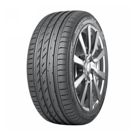 

Шина летняя Nordman SZ2 225/45 R18 95W