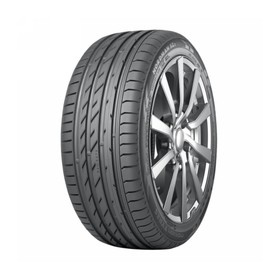 

Шина летняя Nordman SZ2 215/55 R17 98V