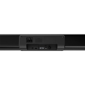 

Саундбар Toshiba TS205, 2.0, 60 Вт, HDMI/USB/BT, черный