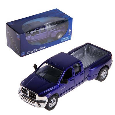model mashiny pikap dodge ram 3500