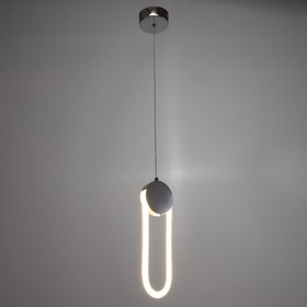 

Светильник 1793/1 LED 24Вт 4000К хром 10х35-135см