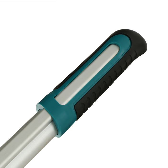 Сучкорез профессиональный ручка телескопическая(7см лезвие) 67,5-94см