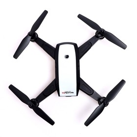 

Квадрокоптер LH-X28SWF, камера, передача изображения на смартфон, Wi-Fi