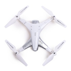 

Квадрокоптер SYMA Z3, камера, передача изображения на смартфон, Wi-Fi