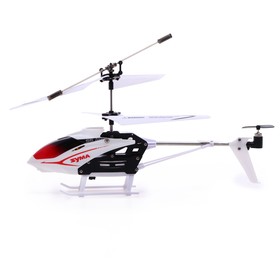 

Вертолет радиоуправляемый SYMA S5