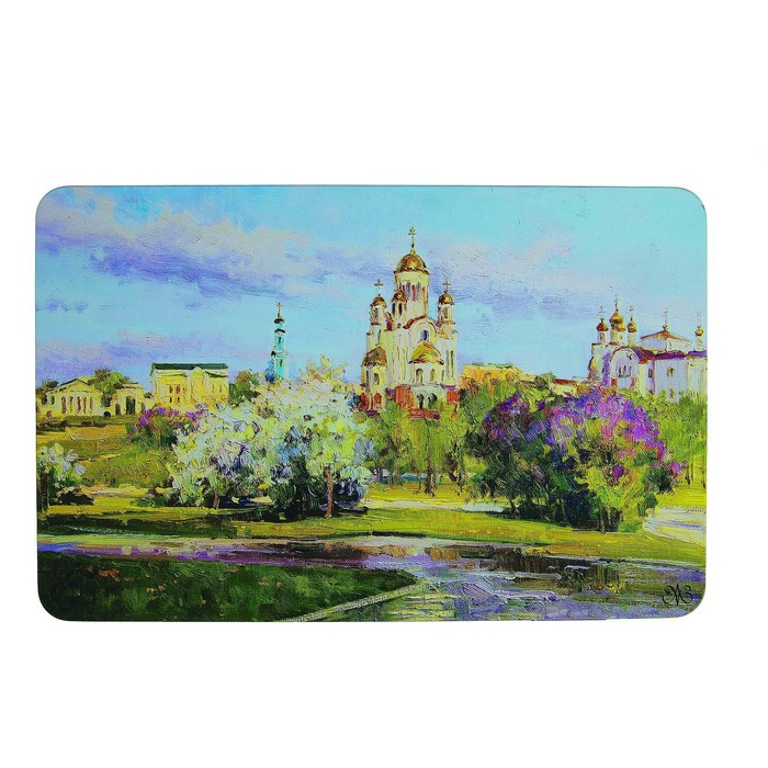 

Конфеты ГОРОДНИЧЕВ Храм 610г