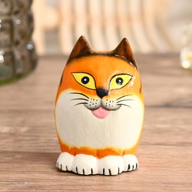 

Сувенир дерево "Кошечки" (набор 3 шт: 9, 8 и 6 см)