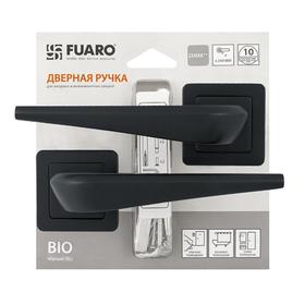 

Ручка раздельная BIO XM/HD BL-24, черная