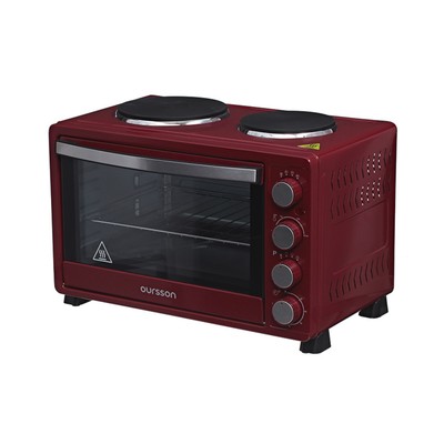 COCINA AURORA ARGENTA LE.3 BCA ENCENDIDO ELECTRICO