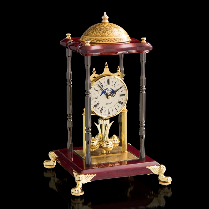 Часы настольные Duna