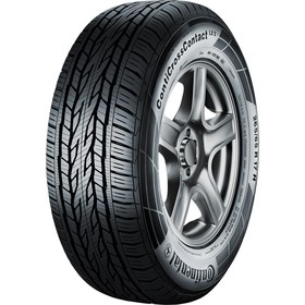 

Шина летняя Continental ContiCrossContact LX2 FR 215/60 R16 95H
