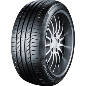 

Шина летяя Continental ContiSportContact 5 FR 205/50 R17 89V