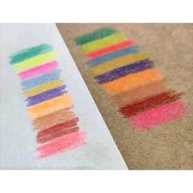 

Крафт-бумага для творчества А4, 50 листов Calligrata, 80 г/м²