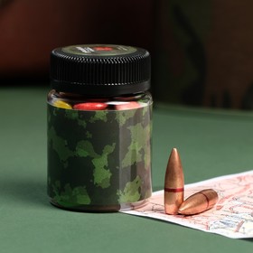 

Драже шоколадные "23 февраля", 50 г