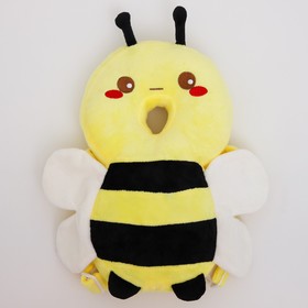 Рюкзачок-подушка для безопасности малыша «Пчелка» Ош