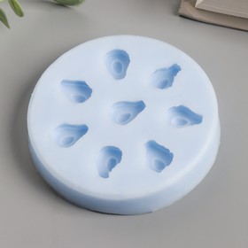 

Молд силикон "Авокадо" 1,8х1,5 см