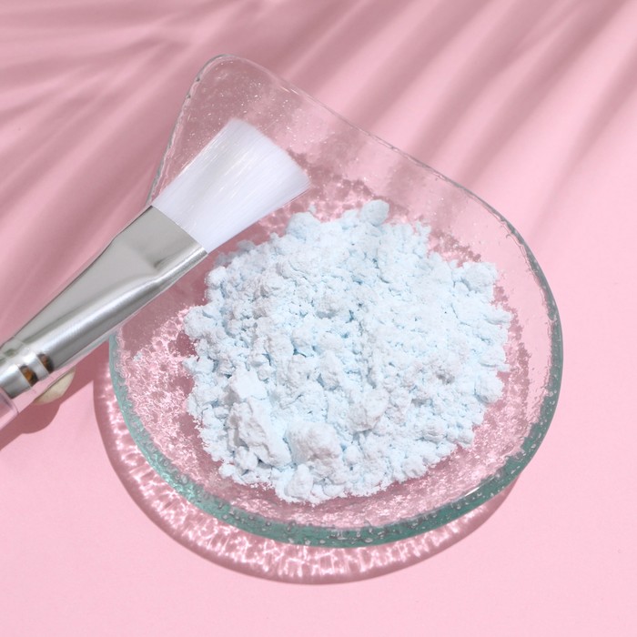 

Маска альгинатная в пакете, с экстрактом зеленого чая, 20 грамм