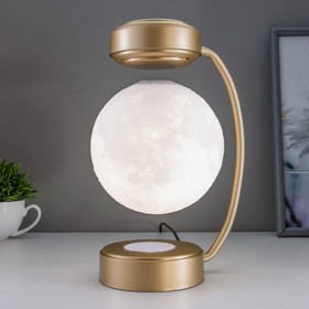 

Настольная лампа "Левитация" LED 3Вт 4000K 20х14х26 см