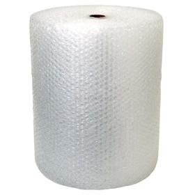 

Плёнка воздушно-пузырьковая, 1.5 × 85 м, двухслойная