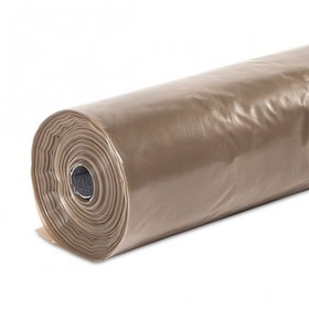 

Плёнка из вторичного полиэтилена, толщина 100 мкм, 3 × 100 м, рукав (1.5 м × 2)