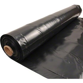 

Плёнка из вторичного полиэтилена, толщина 60 мкм, 3 × 100 м, рукав (1.5 м × 2)