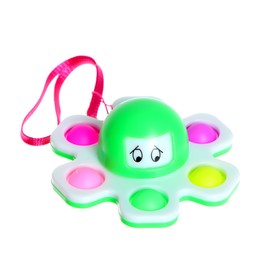 

Развивающая игрушка POP IT, МИКС