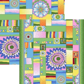 

Ковровая дорожка, размер 100x2400 см