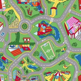 

Ковровая дорожка, размер 100x2400 см