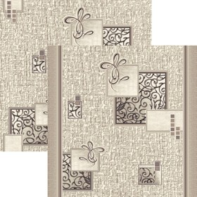 

Ковровая дорожка, размер 140x2400 см