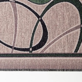 

Ковровая дорожка, размер 110x2400 см