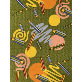 

Ковролин, размер 250x2400 см
