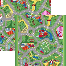 

Ковролин, размер 200x2400 см