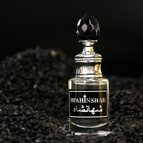 

Арома-масло для тела, мужское, серия “Shahinshah” Dark Afghan, 10 мл