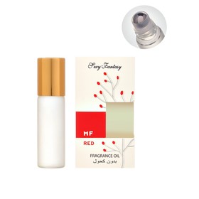 

Арома-масло для тела, женское, серия "Sexy Fantasy" MF Red, 7 мл