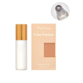 

Арома-масло для тела, женское, серия "Sexy Fantasy" X-loe Parfum, 7 мл