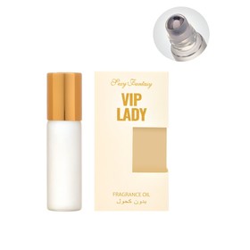 

Арома-масло для тела, женское, серия "Sexy Fantasy" VIP Lady, 7 мл