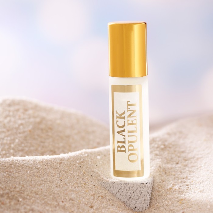 Арома-масло для тела, женское, серия 