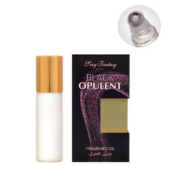 

Арома-масло для тела, женское, серия "Sexy Fantasy" Black Opulent, 7 мл