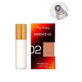 

Арома-масло для тела женское серия "Sexy Fantasy" Essence 02, 7 мл