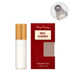 

Арома-масло для тела, женское, серия "Sexy Fantasy" Red Cherry, 7 мл