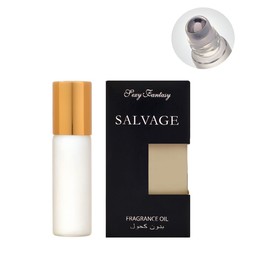 

Арома-масло для тела мужское серия "Sexy Fantasy" Salvage, 7 мл