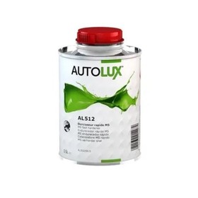 

Отвердитель быстрый AUTOLUX AL512/S0.5, 0,5 л