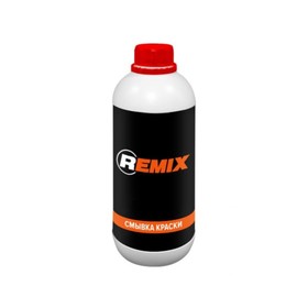 

Смывка краски REMIX, 1 кг