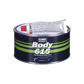 

Шпатлевка HB BODY 615 FIBER, 0,9 кг