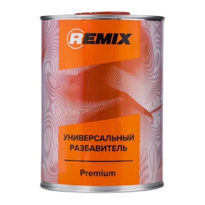 Универсальный разбавитель REMIX Premium, 0,9 л